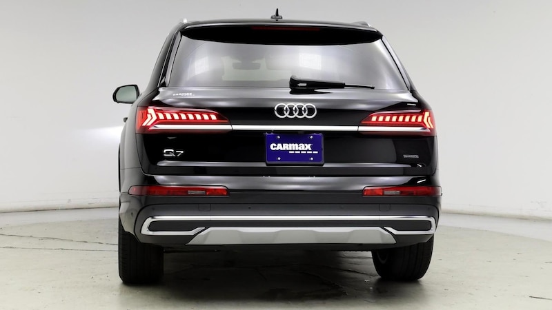 2021 Audi Q7 Premium 6