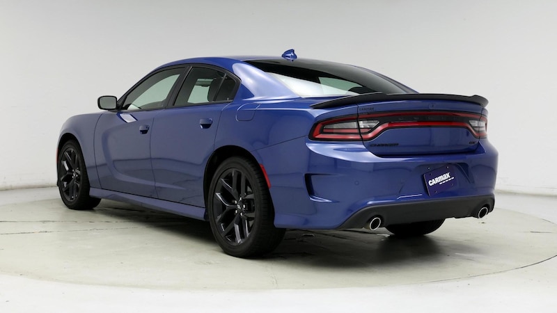 2022 Dodge Charger GT 2