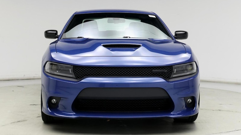 2022 Dodge Charger GT 5