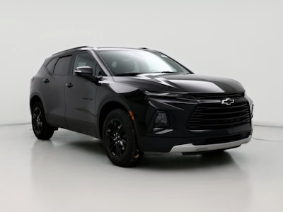 2022 Chevrolet Blazer  -
                Gastonia, NC