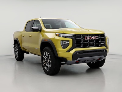 2023 GMC Canyon AT4 -
                Gastonia, NC