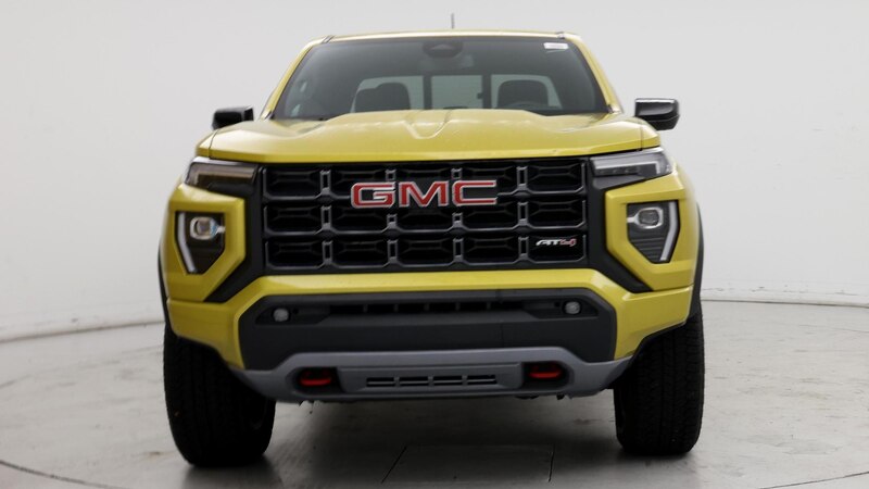 2023 GMC Canyon AT4 5