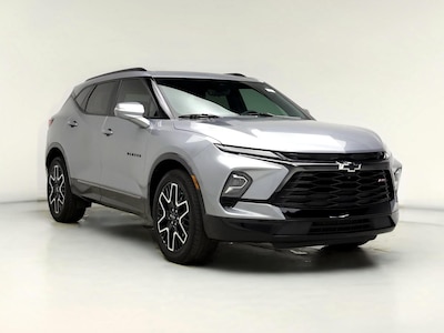 2023 Chevrolet Blazer RS -
                Charlotte, NC