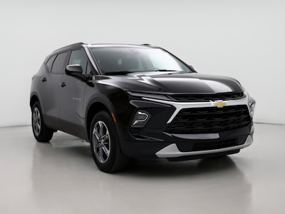 2023 Chevrolet Blazer  -
                Gastonia, NC