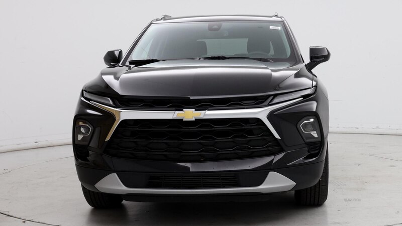 2023 Chevrolet Blazer  5