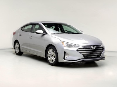 2020 Hyundai Elantra Value Edition -
                Charlotte, NC