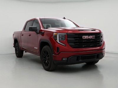 2023 GMC Sierra 1500 Elevation -
                Gastonia, NC