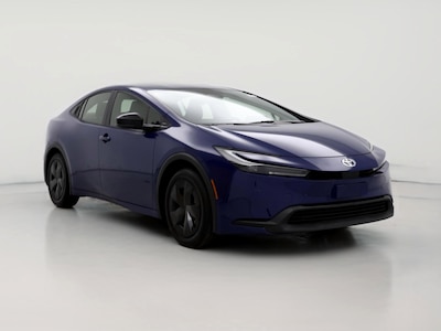 2023 Toyota Prius LE -
                Gastonia, NC