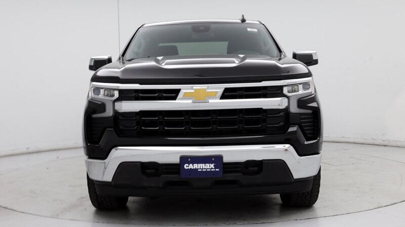 2022 Chevrolet Silverado 1500 LT 5