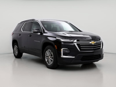 2023 Chevrolet Traverse LT -
                Gastonia, NC