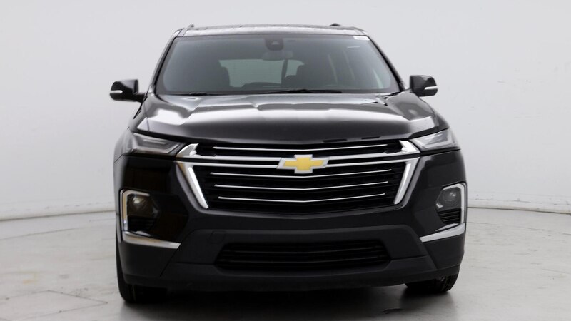 2023 Chevrolet Traverse LT 5