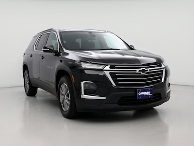 2023 Chevrolet Traverse LT -
                Gastonia, NC