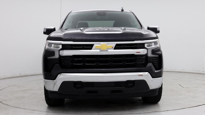 2022 Chevrolet Silverado 1500 LT 5