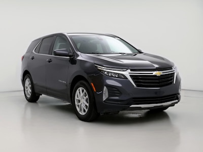 2022 Chevrolet Equinox LT -
                Gastonia, NC