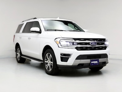 2022 Ford Expedition Limited -
                Charlotte, NC