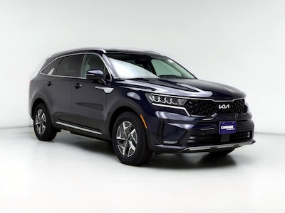 2022 Kia Sorento EX -
                Charlotte, NC