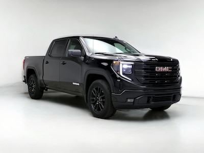 2023 GMC Sierra 1500 Elevation -
                Charlotte, NC