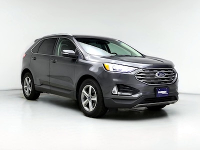 2019 Ford Edge SEL -
                Charlotte, NC