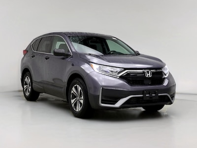 2020 Honda CR-V LX -
                Charlotte, NC