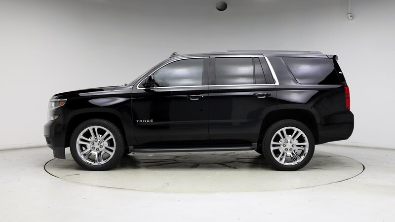 2018 Chevrolet Tahoe LS 3