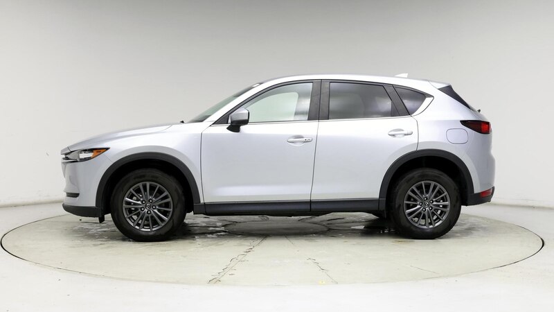 2020 Mazda CX-5 Touring 3