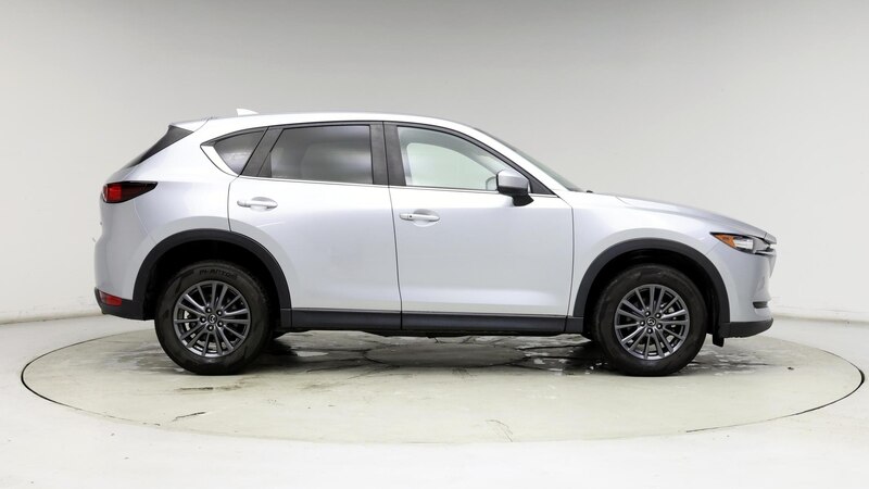 2020 Mazda CX-5 Touring 7