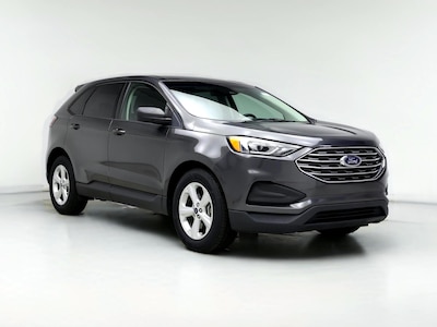 2020 Ford Edge SE -
                Charlotte, NC