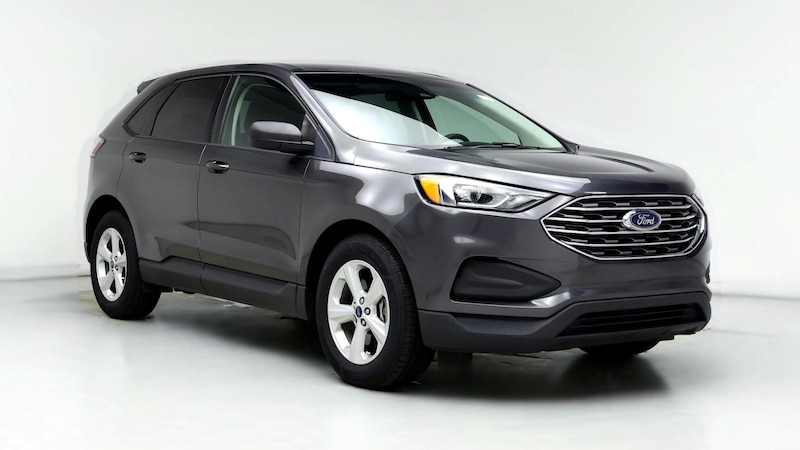 2020 Ford Edge SE Hero Image