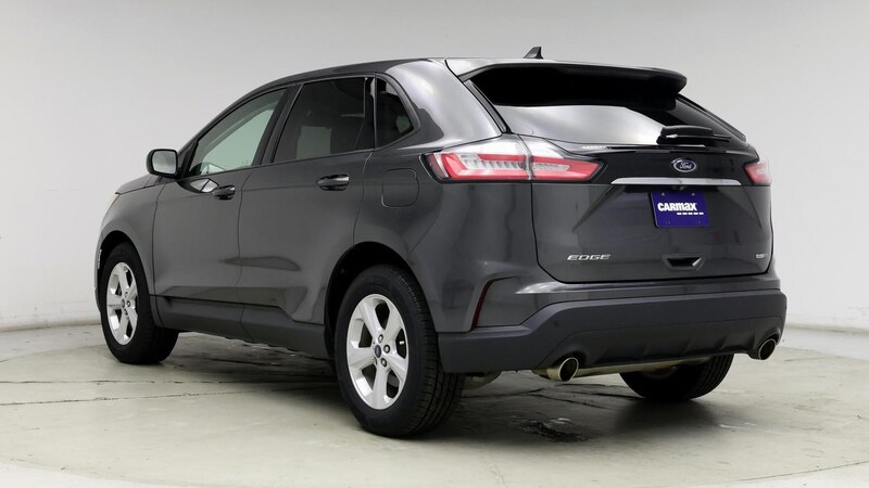 2020 Ford Edge SE 2