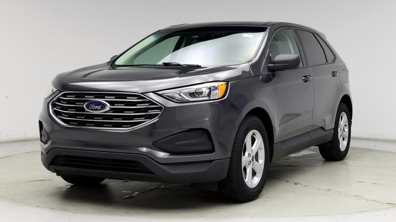 2020 Ford Edge SE 4