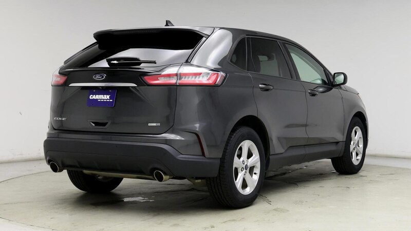 2020 Ford Edge SE 8