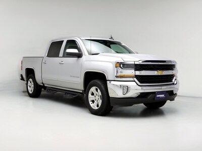 2016 Chevrolet Silverado 1500 LT -
                Charlotte, NC