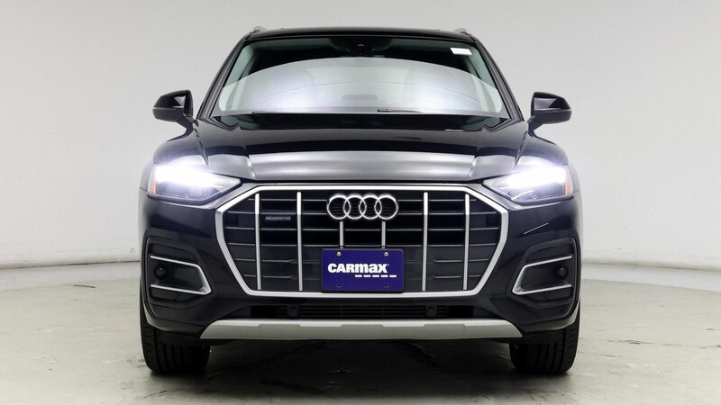 2021 Audi Q5 Premium 5