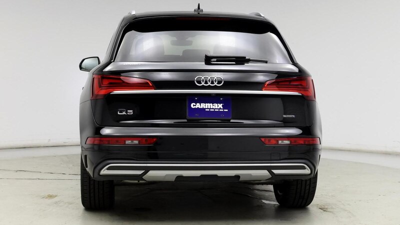 2021 Audi Q5 Premium 6