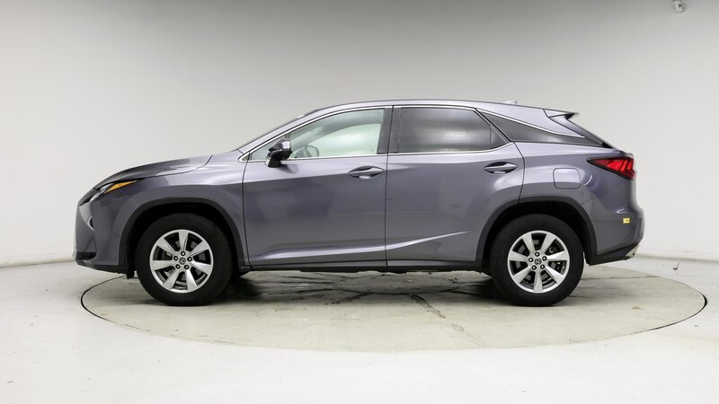 2019 Lexus RX 350 3