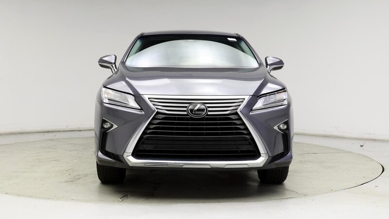 2019 Lexus RX 350 5