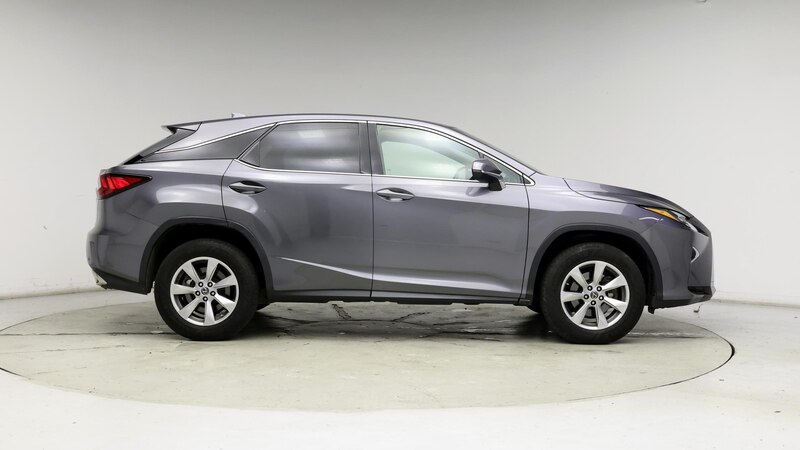 2019 Lexus RX 350 7