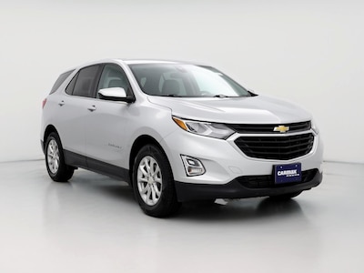 2020 Chevrolet Equinox LT -
                Gastonia, NC