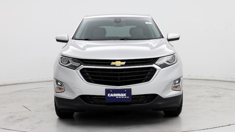 2020 Chevrolet Equinox LT 5