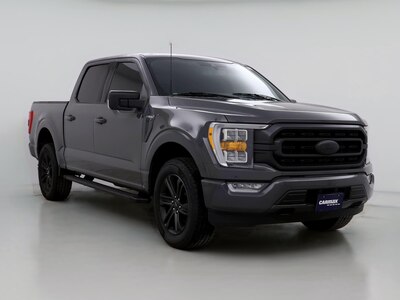 2021 Ford F-150 XLT -
                Columbia, SC