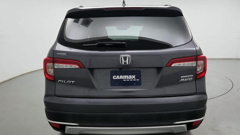 2021 Honda Pilot Touring 6