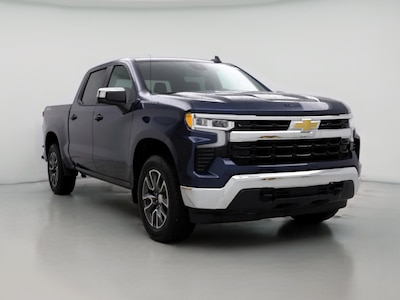 2023 Chevrolet Silverado 1500 LT -
                Gastonia, NC