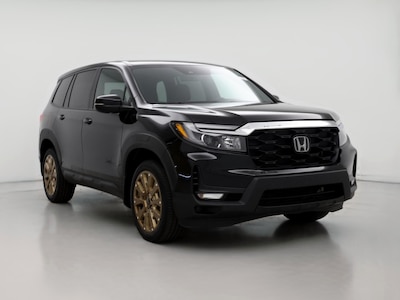 2022 Honda Passport EX-L -
                Gastonia, NC