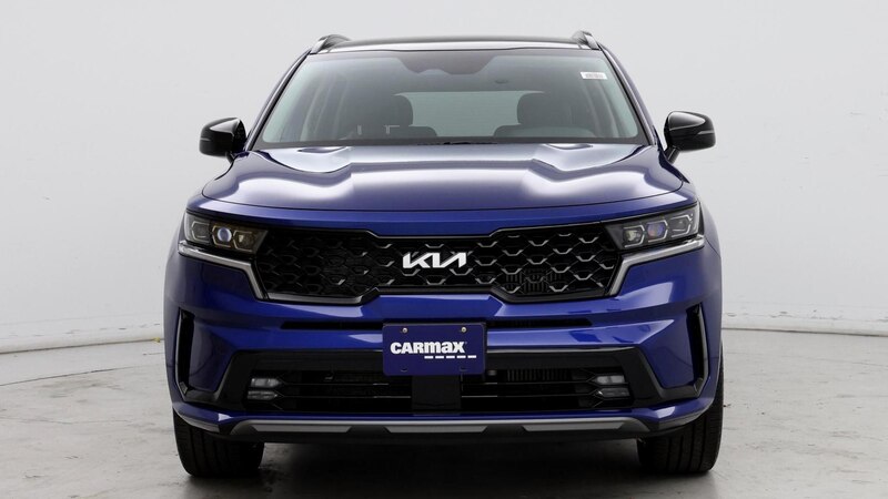 2022 Kia Sorento SX 5