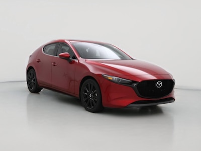 2021 Mazda Mazda3 Premium -
                Charlotte, NC