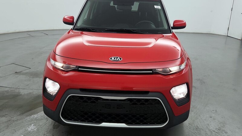 2020 Kia Soul LX 2