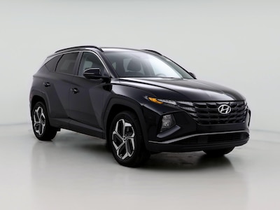 2023 Hyundai Tucson SEL -
                Columbia, SC