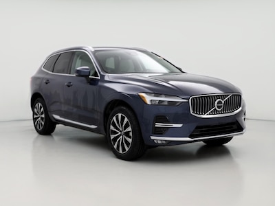 2023 Volvo XC60 B5 Plus -
                Charlotte, NC