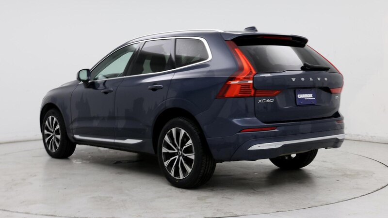 2023 Volvo XC60 B5 Plus 2