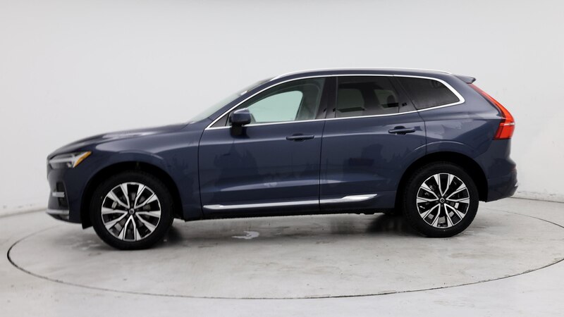 2023 Volvo XC60 B5 Plus 3